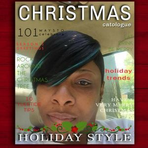 Meet your Posher, Patricia